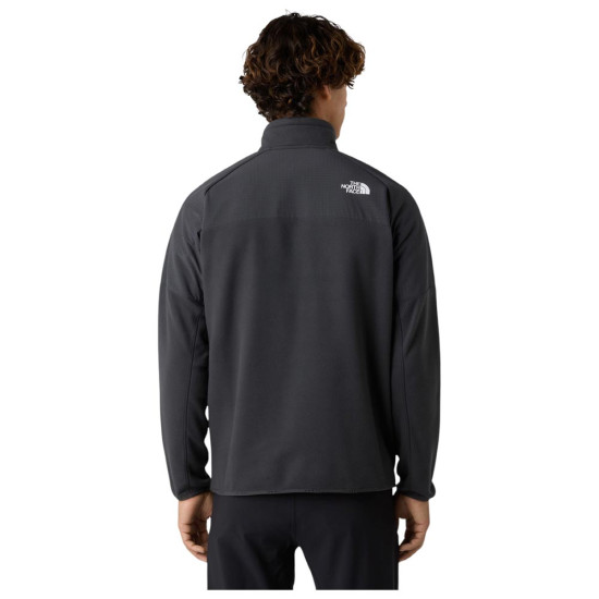 The North Face Ανδρικό φούτερ Glacier Heavyweight 1/2 Zip